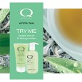 White Tea Intro Kit (main image)